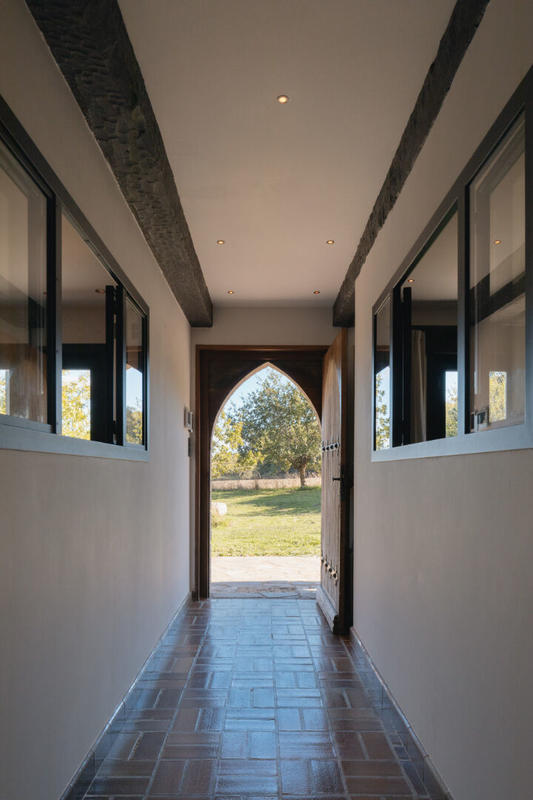 Maison - 150 m² - 5 pièces