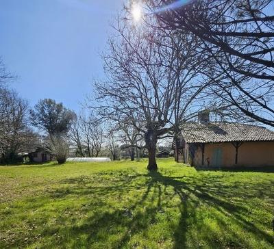 Propriété - 131 m² - 4 pièces