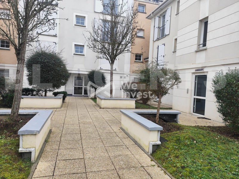 Appartement - 71 m² - 3 pièces