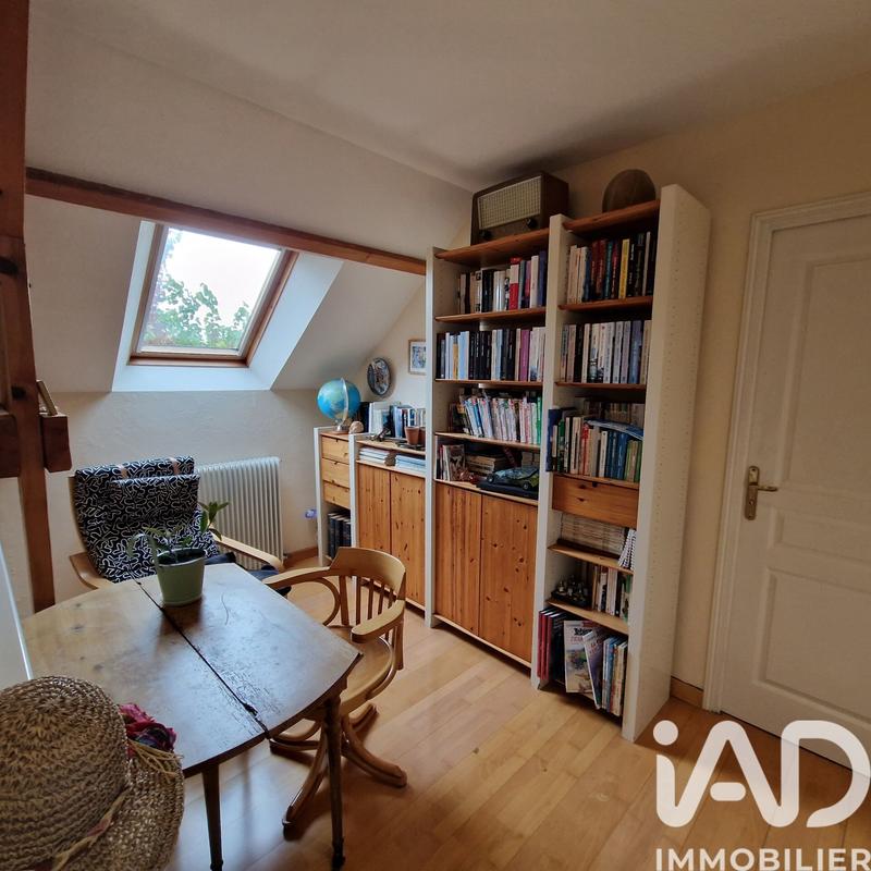 Maison - 142 m² - 7 pièces