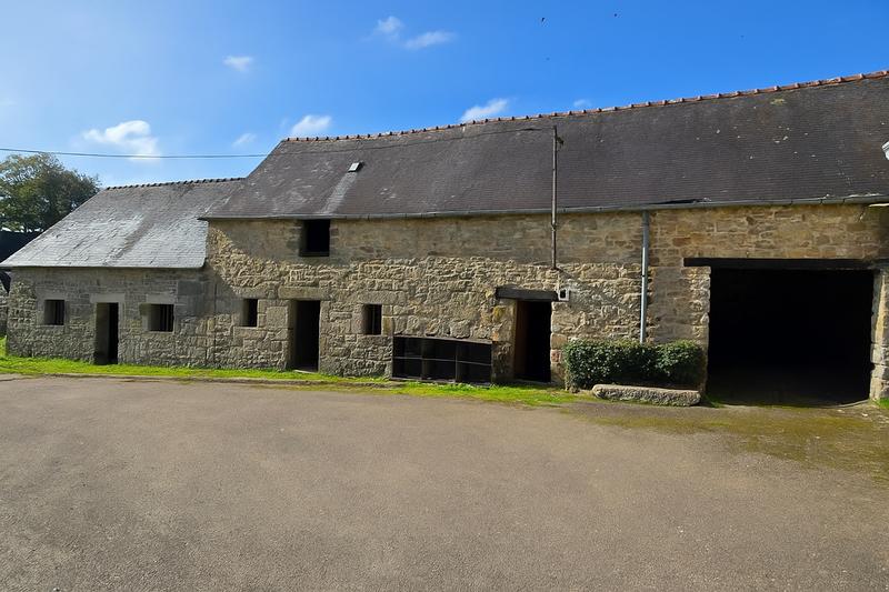 Maison - 53 m² - 3 pièces