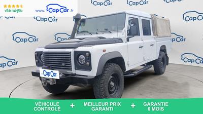Land Rover Defender Station Wagon 2.2 Td4 122 s