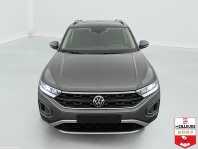 Volkswagen t-Roc 2.0 Tdi 150 Start/Stop Dsg7 Life Plus