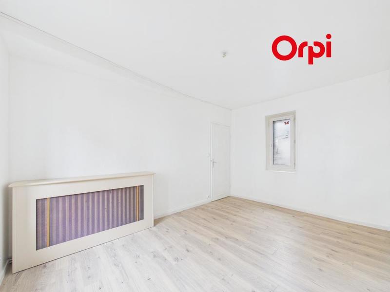 Appartement - 83 m² - 3 pièces