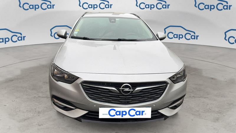 Opel Insignia Sports Tourer II 1.6 Ctdi 136 Bva6 Elegance