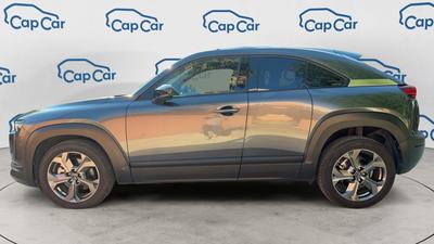 Mazda 3 Mx 30 E-Skyactiv 110 Modern Confidence - Garantie constructeur Automatique