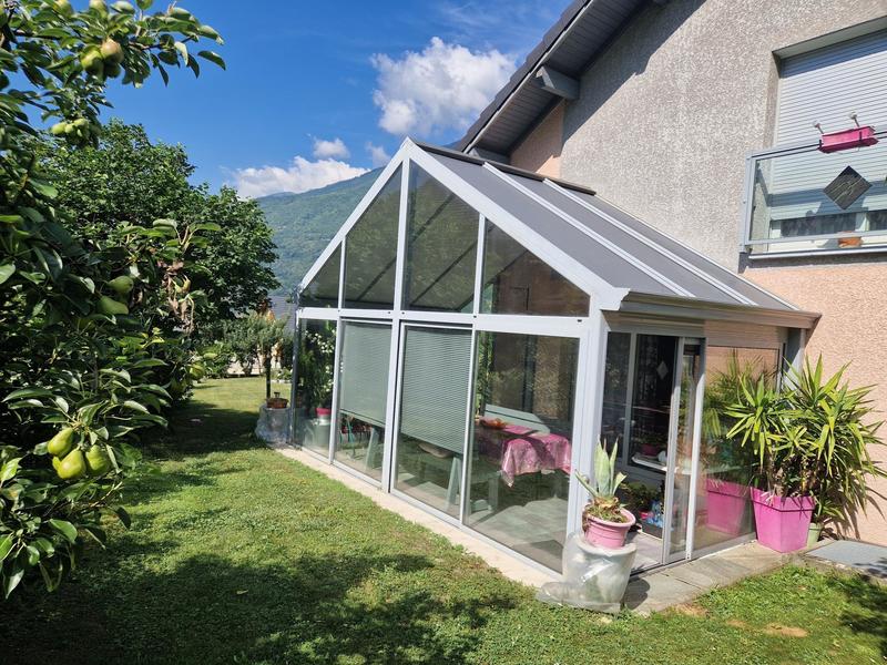 Maison - 179 m² - 6 pièces