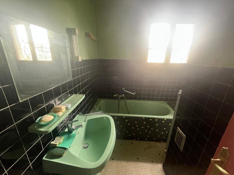 Maison - 70 m² - 3 pièces