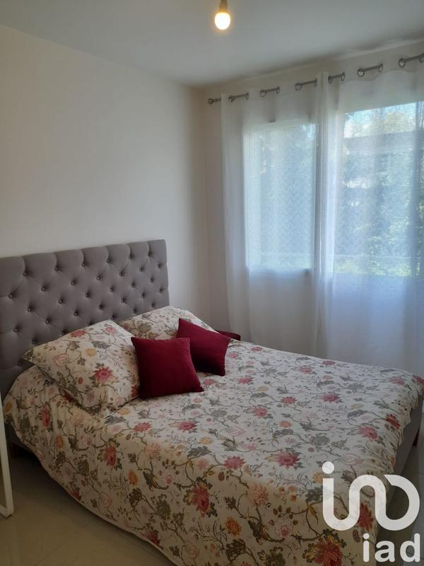 Appartement - 51 m² - 3 pièces