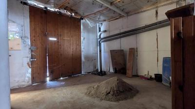 Maison de ville - 180 m² - 6 pièces