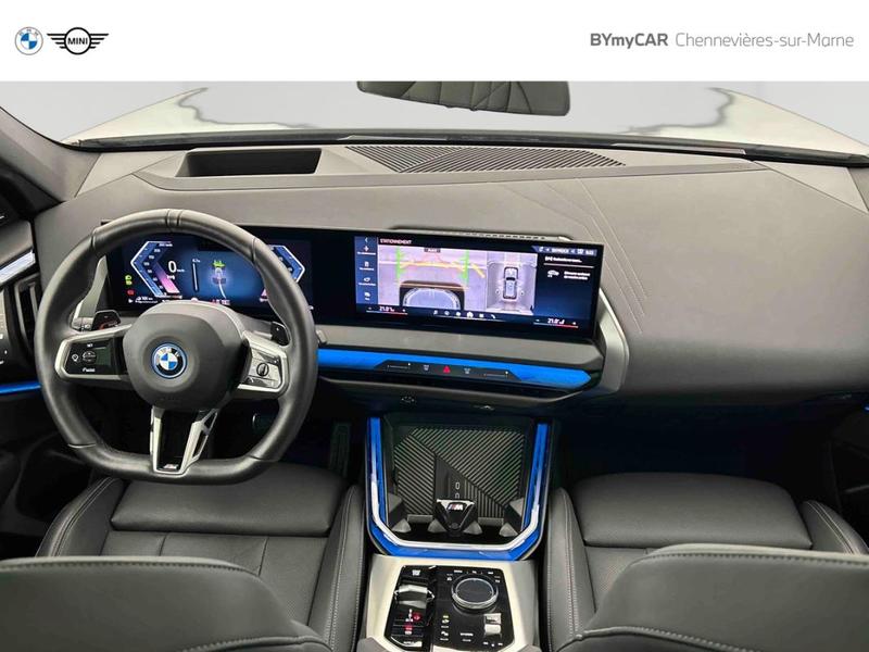 Bmw X3 G45 30e xDrive 299 ch Bva8 m Sport