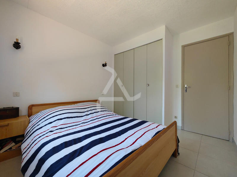 Maison - 106 m² - 5 pièces