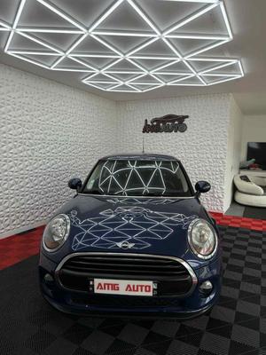 Mini f56 Mini 3 ( ) One d 1.5d 12v 95 Cv