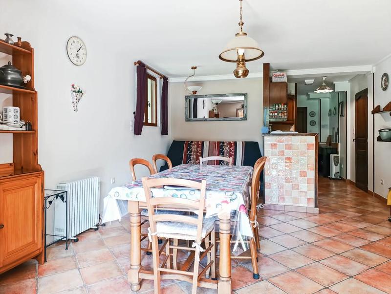 Appartement - 51 m² - 3 pièces