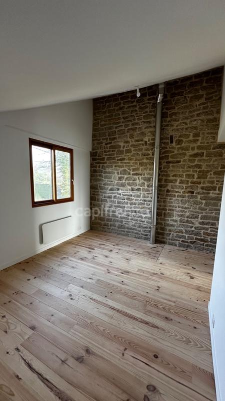 Maison de campagne - 119 m² - 5 pièces