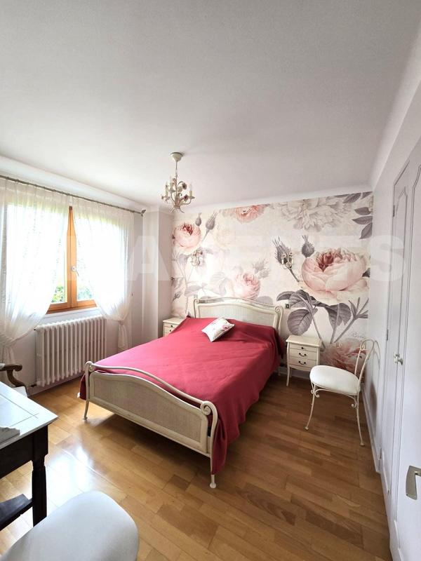 Maison - 77 m² - 3 pièces