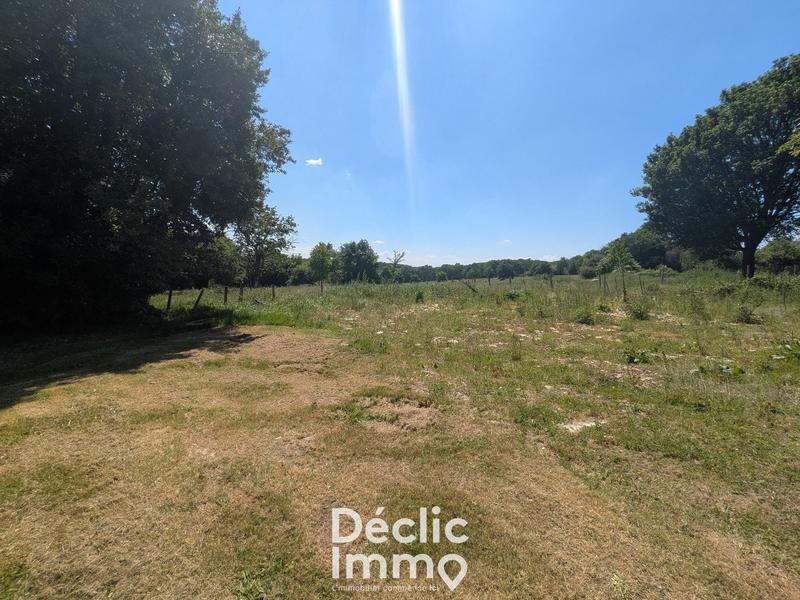 Maison de campagne - 110 m² - 4 pièces