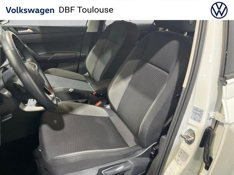 Volkswagen Polo 1.0 Tsi 95 s&amp;S Dsg7 Life