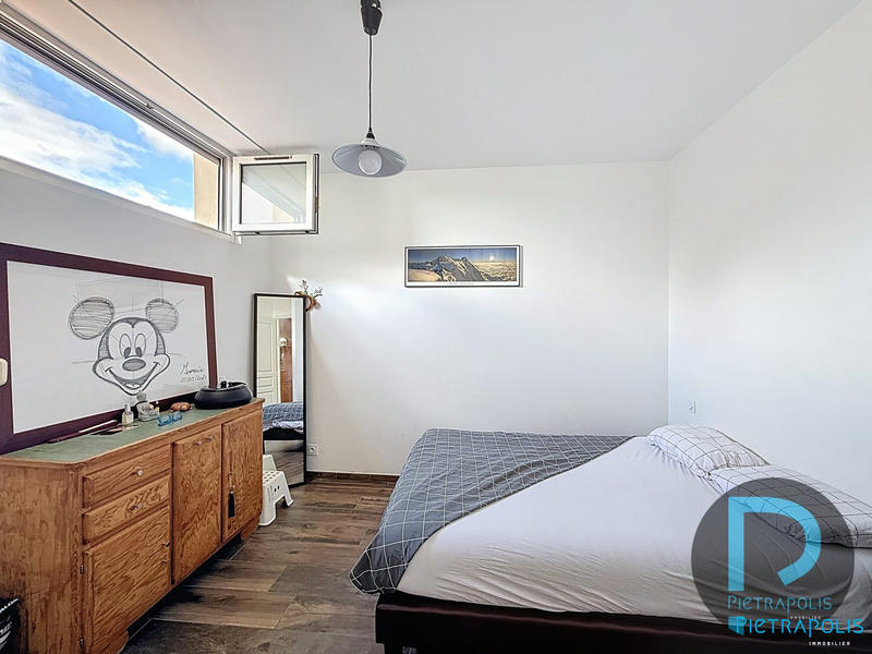 Appartement - 195 m² - 5 pièces