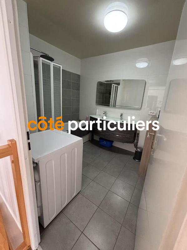 Appartement - 96 m² - 4 pièces