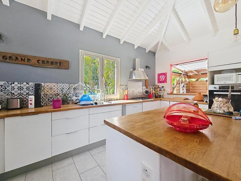 Bungalow - 109 m² - 5 pièces