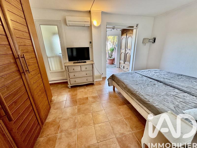 Maison - 76 m² - 3 pièces