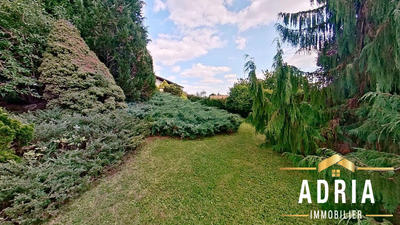 Villa - 195 m² - 6 pièces