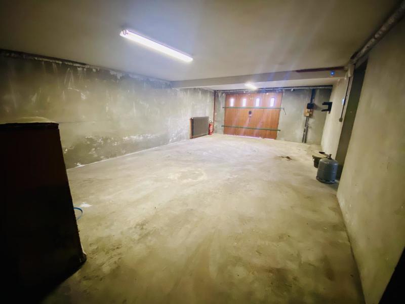 Maison ancienne - 126 m² - 6 pièces