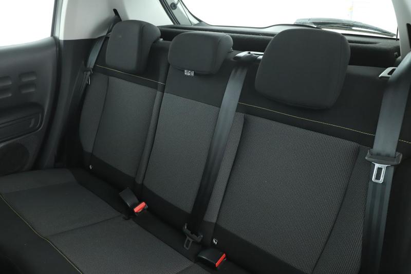 Citroën C3 1.2 PureTech Feel 82 ch