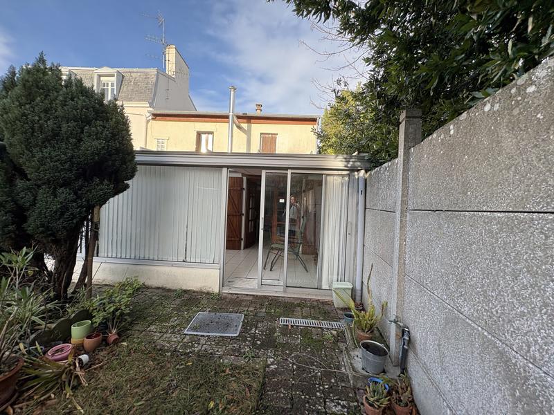 Maison - 129 m² - 6 pièces