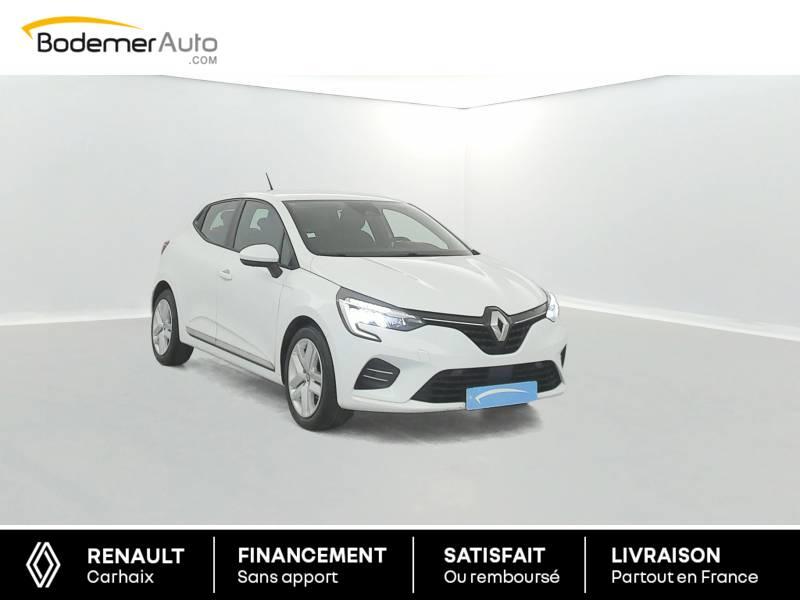 Renault Clio TCe 90 - 21n Business