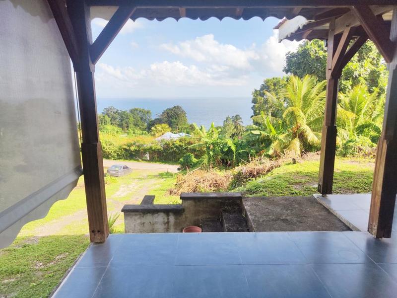 Villa - 169 m² - 4 pièces