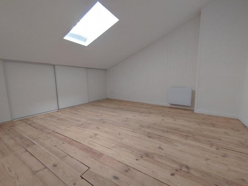 Duplex - 50 m² - 2 pièces