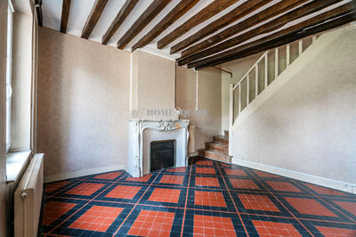 Maison - 140 m² - 7 pièces