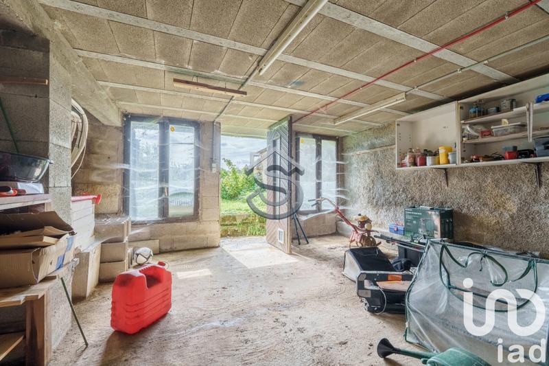 Maison - 243 m² - 7 pièces