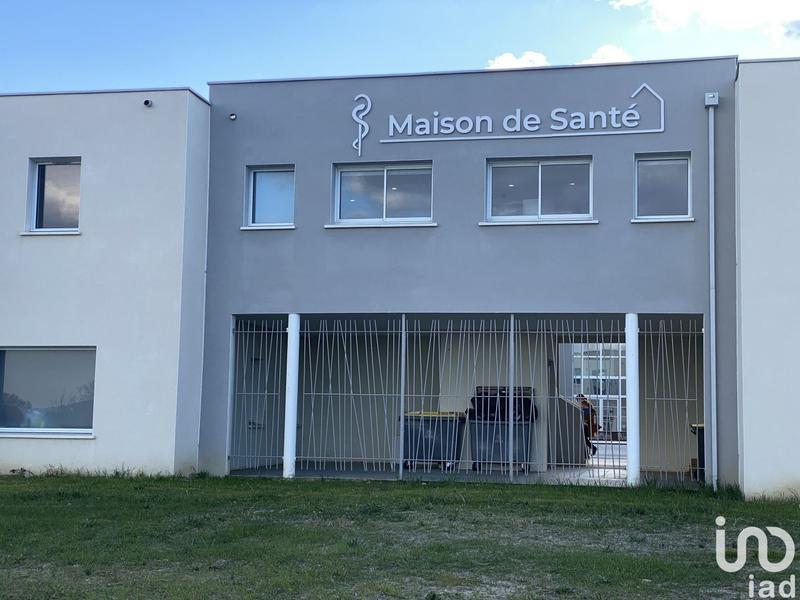 Local commercial - 53 m²