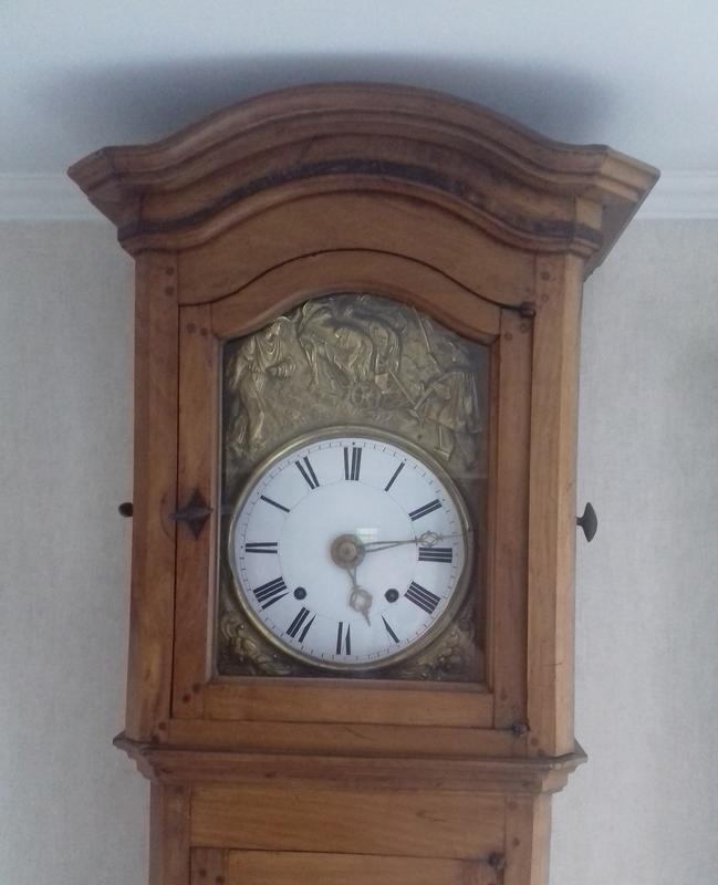 Atelier d'Horlogerie Pessines