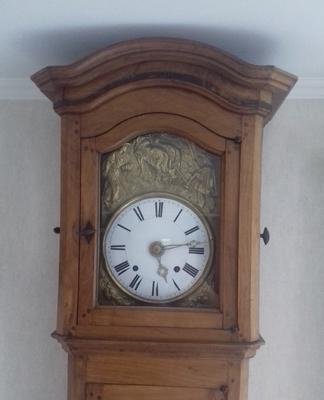 Atelier d'Horlogerie Pessines