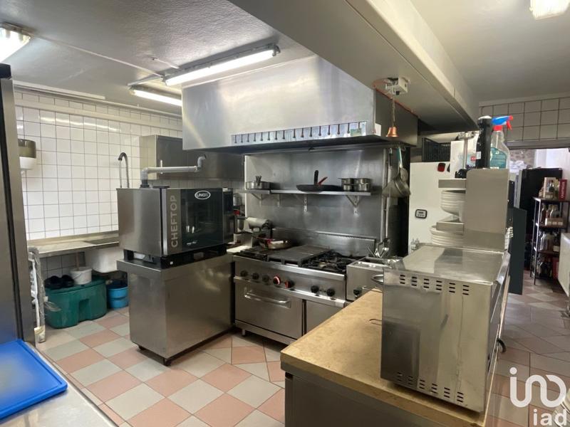 Local commercial - 130 m²