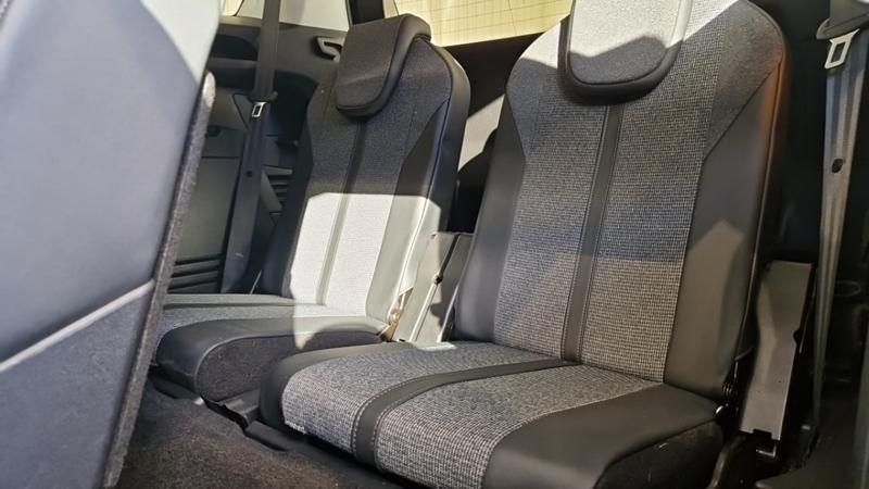 Peugeot 5008 Bluehdi 130ch Ss Bvm6 Allure