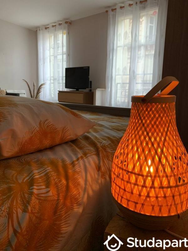 Maison - 30 m² - 1 pièce