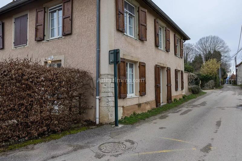 Appartement - 91 m² - 4 pièces