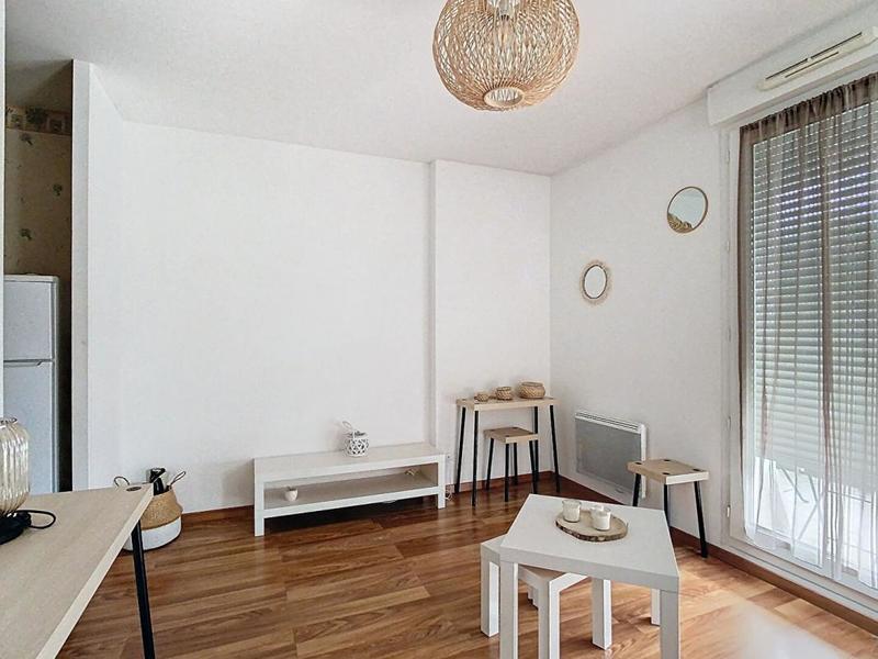 Appartement - 31 m² - 1 pièce
