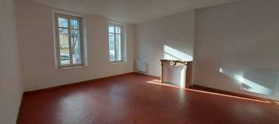 Appartement - 54 m² - 2 pièces