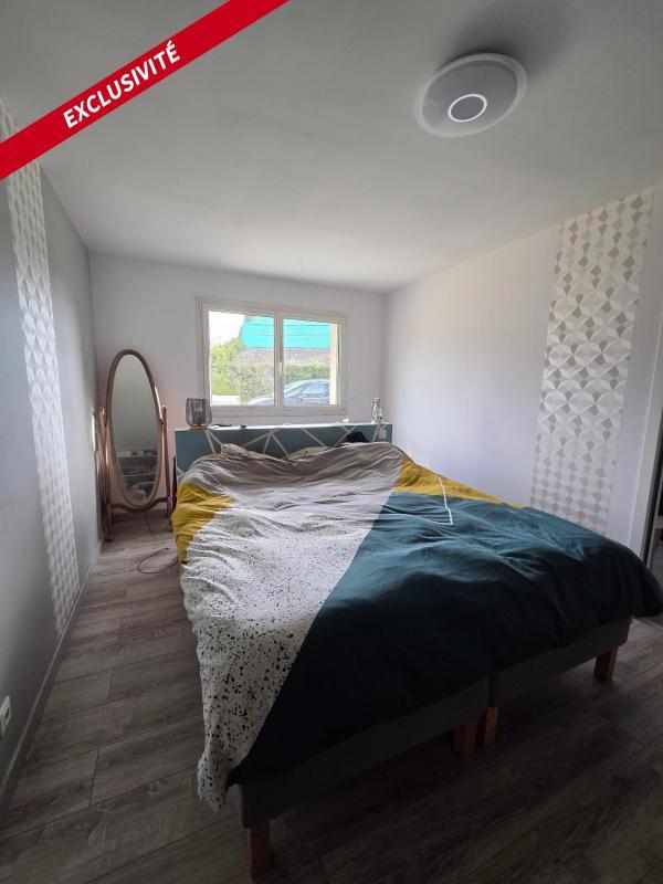 Maison en pierre - 180 m² - 7 pièces