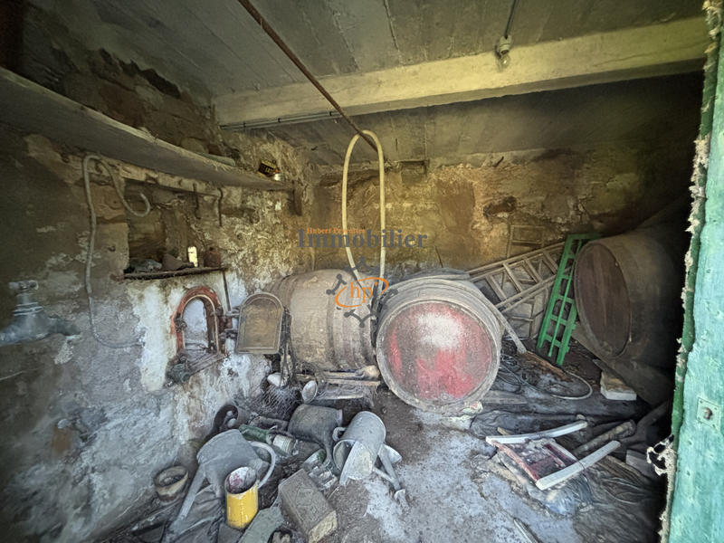 Maison - 30 m² - 2 pièces