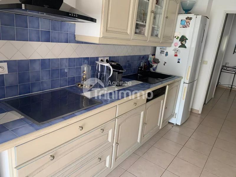 Appartement - 91 m² - 4 pièces