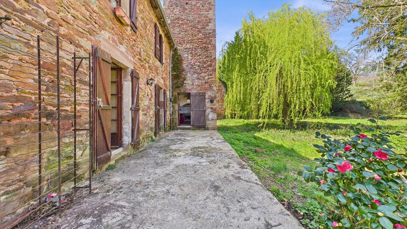 Maison - 117 m² - 4 pièces