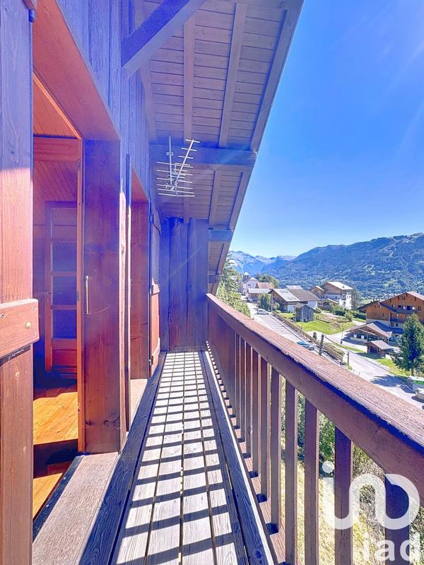 Châlet - 145 m² - 7 pièces