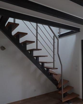 Appartement - 26 m² - 2 pièces